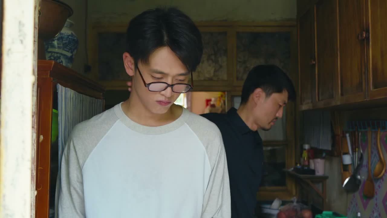 来 最后一个压轴菜