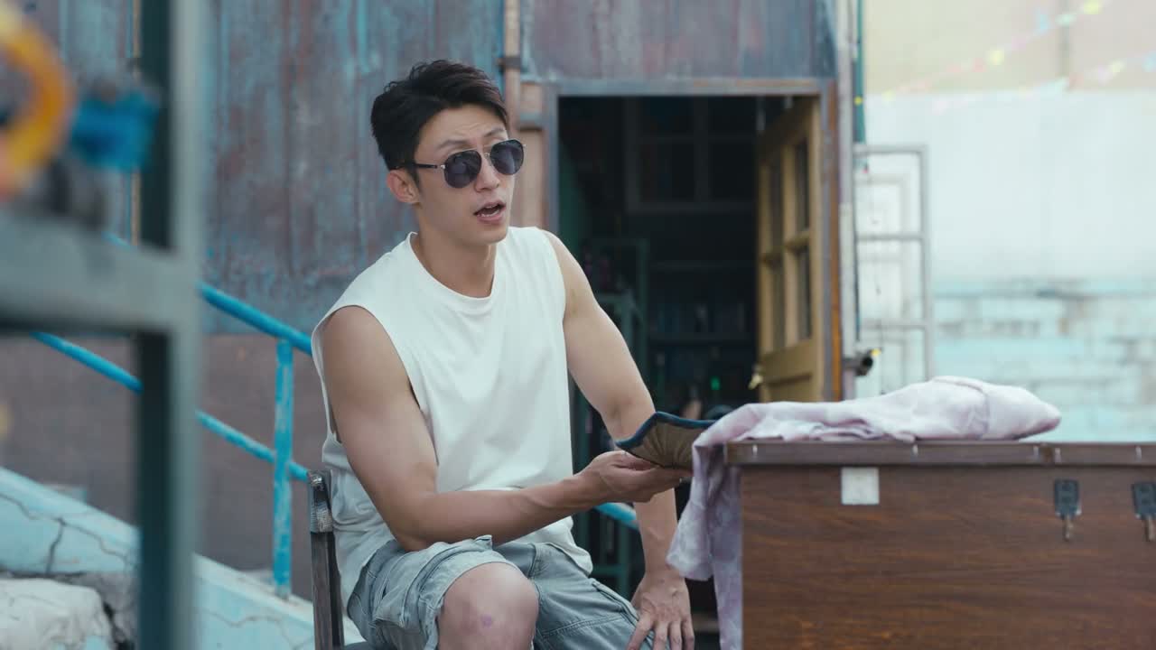 那为啥 不就缺钱吗