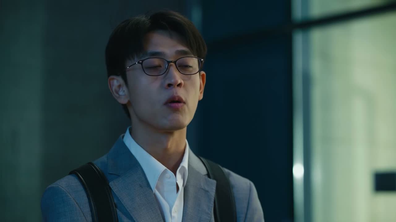 人人为我 我为人人呢