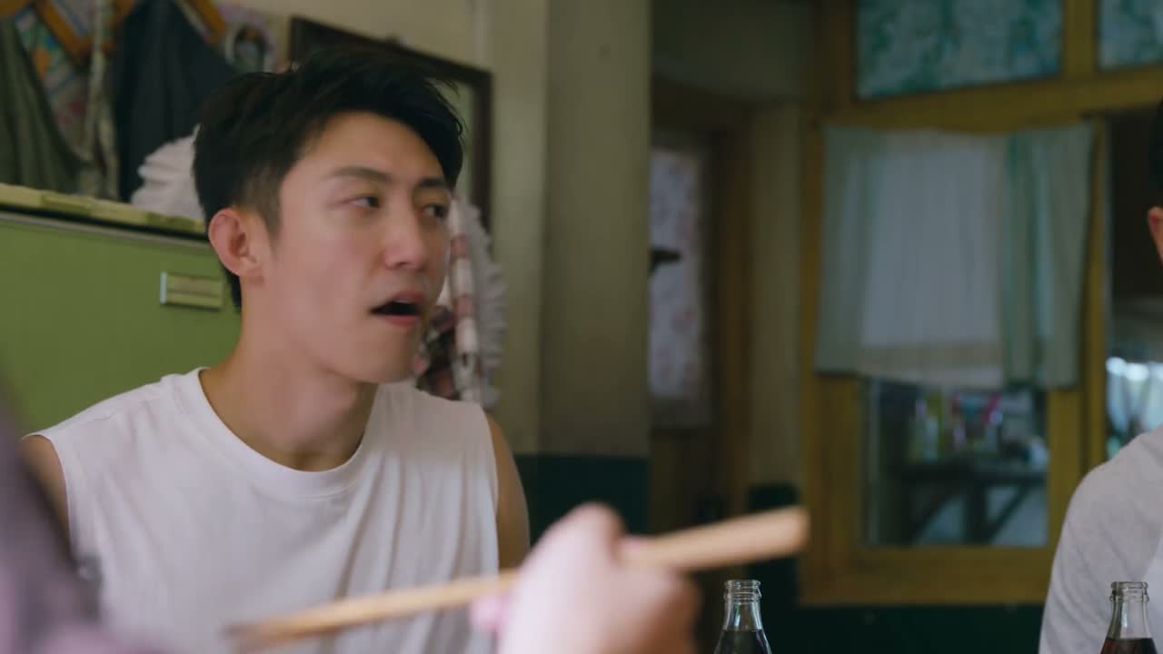 人晓丹的事还用你操心