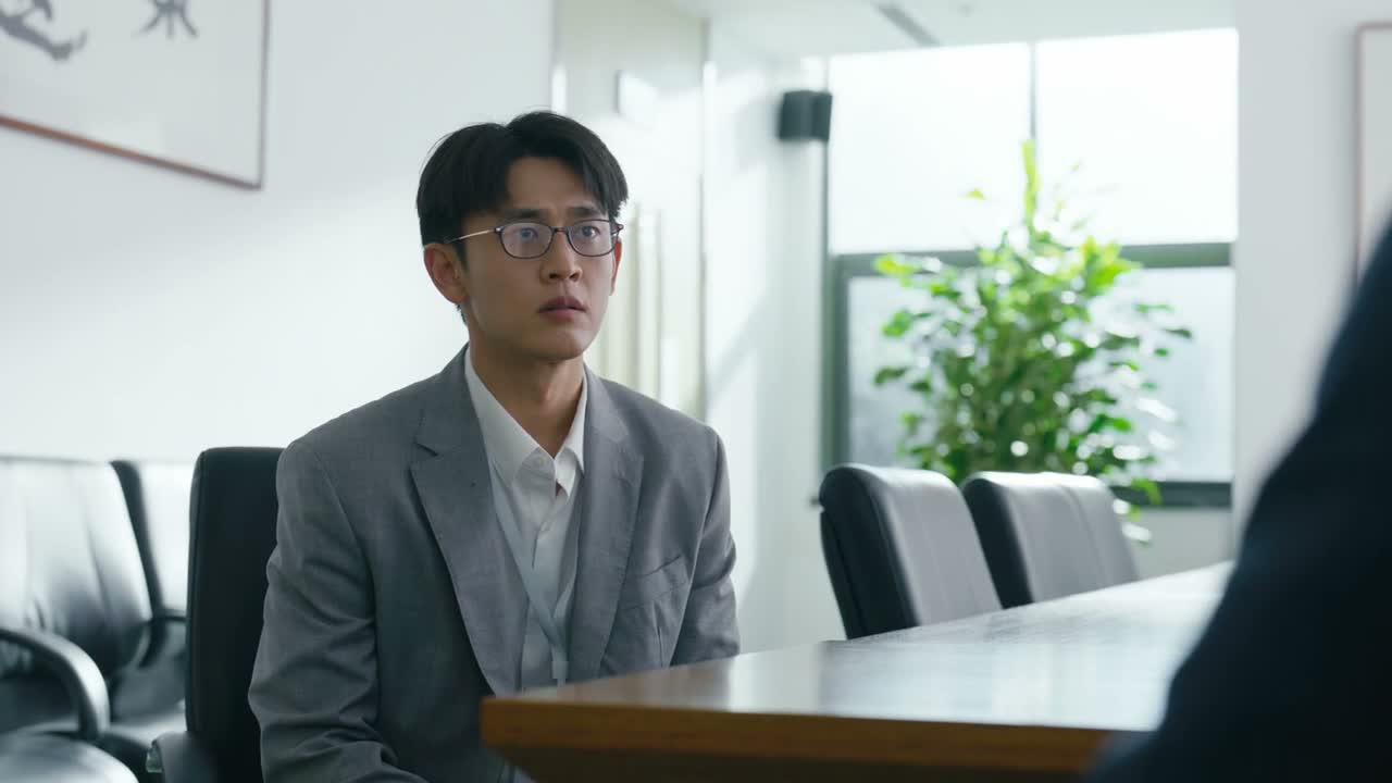 是 你有老黄牛的潜质