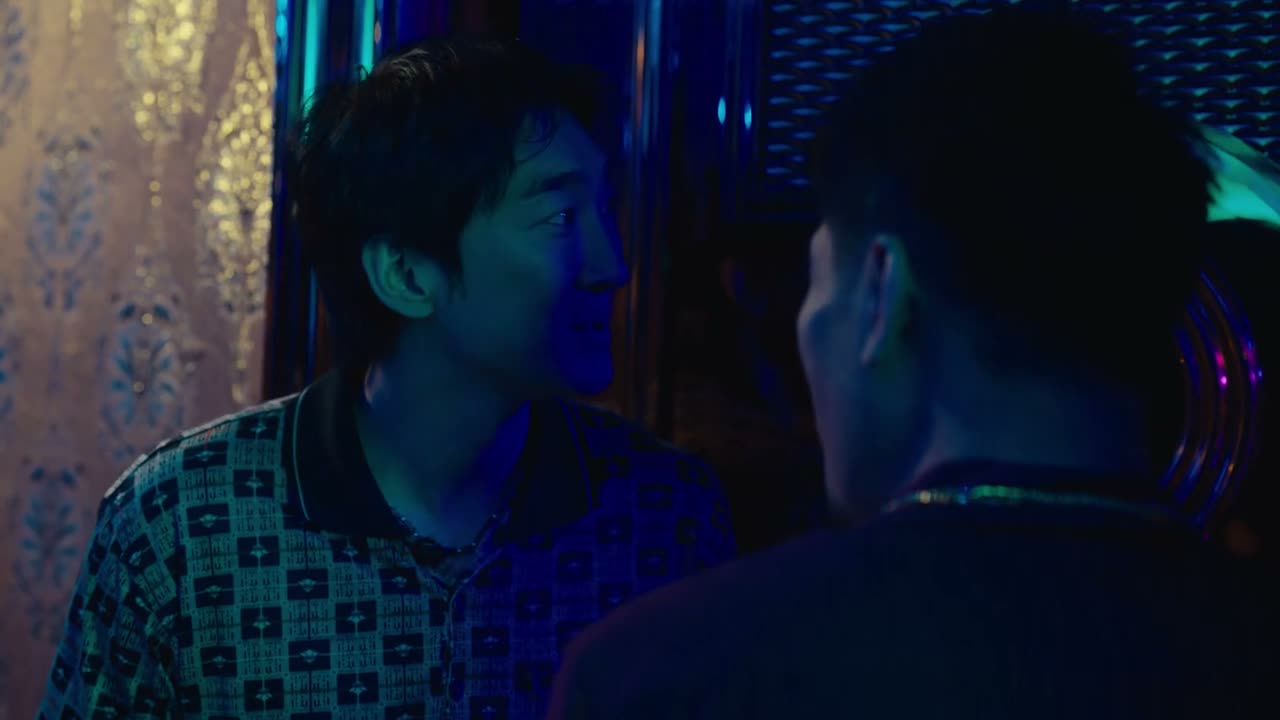 四处漏风的破棚子强太多