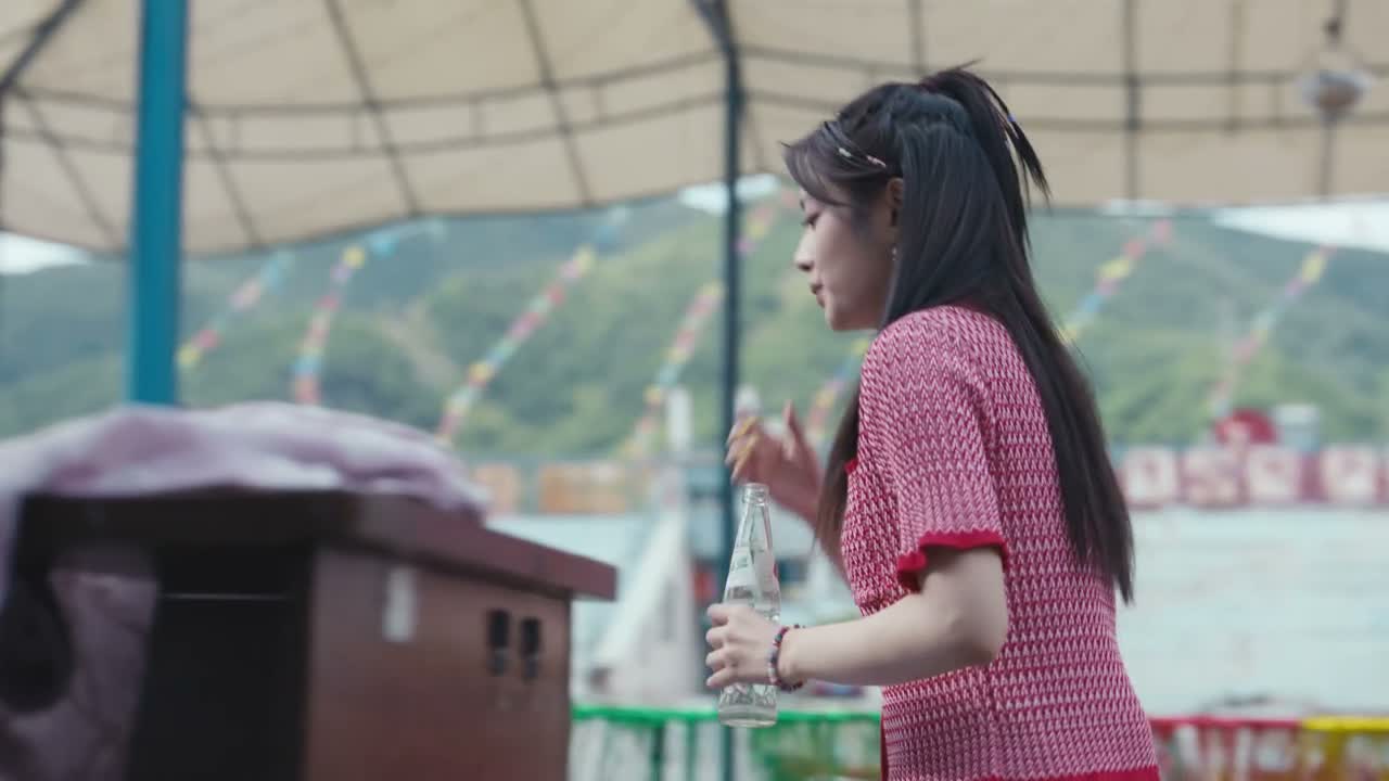 为你的诚实跟踏实干一杯