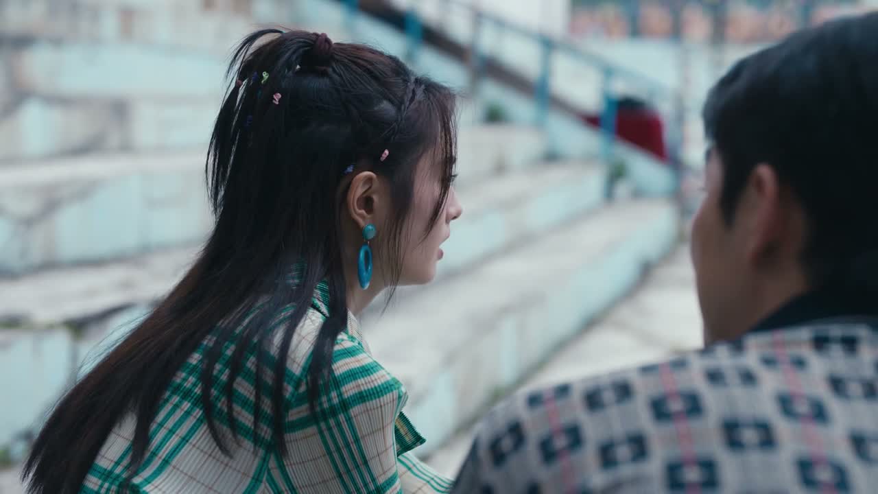 咱这是舞厅又不是药店