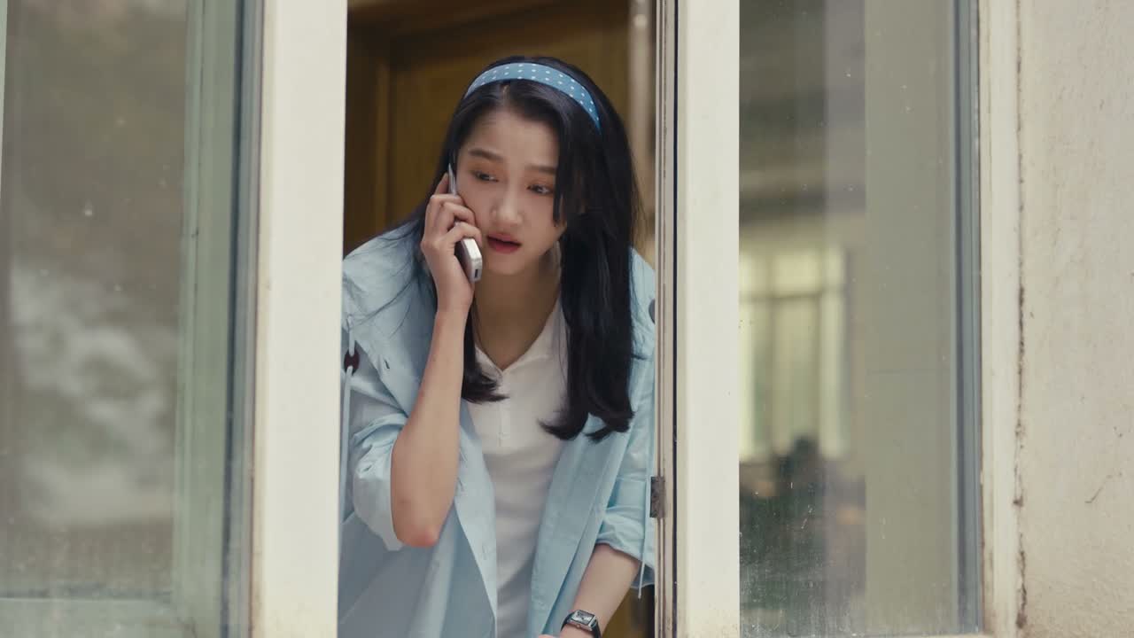 这不就能跟你多联系了吗