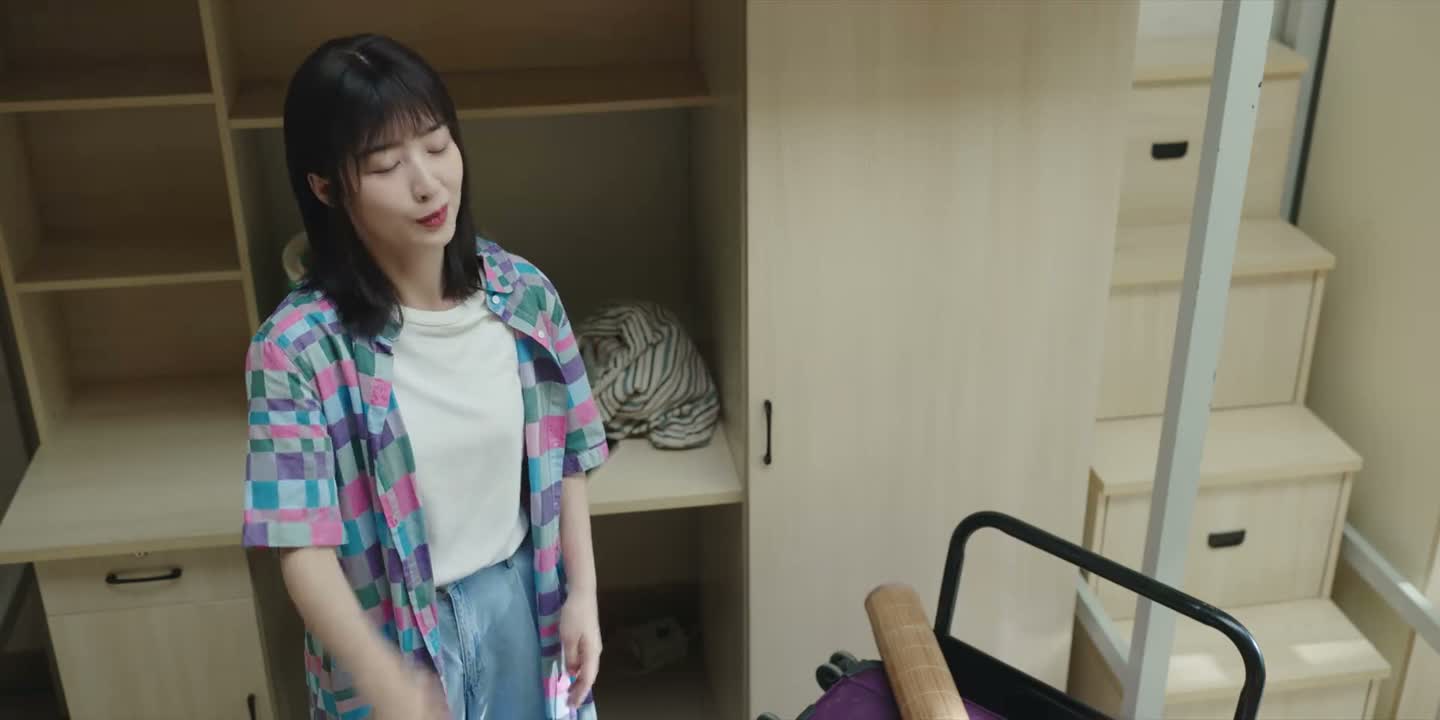 不是 就我表哥天天闹腾
