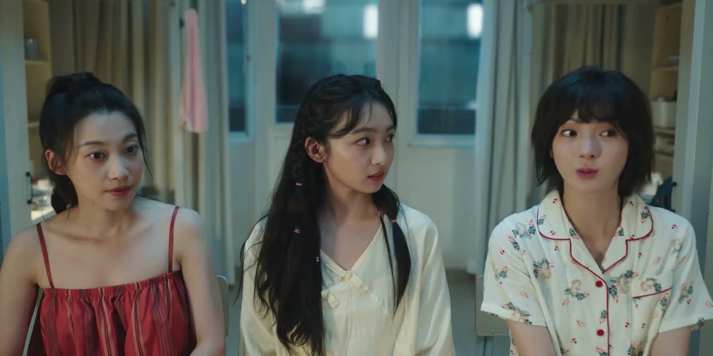 桂芳 我听你这意思