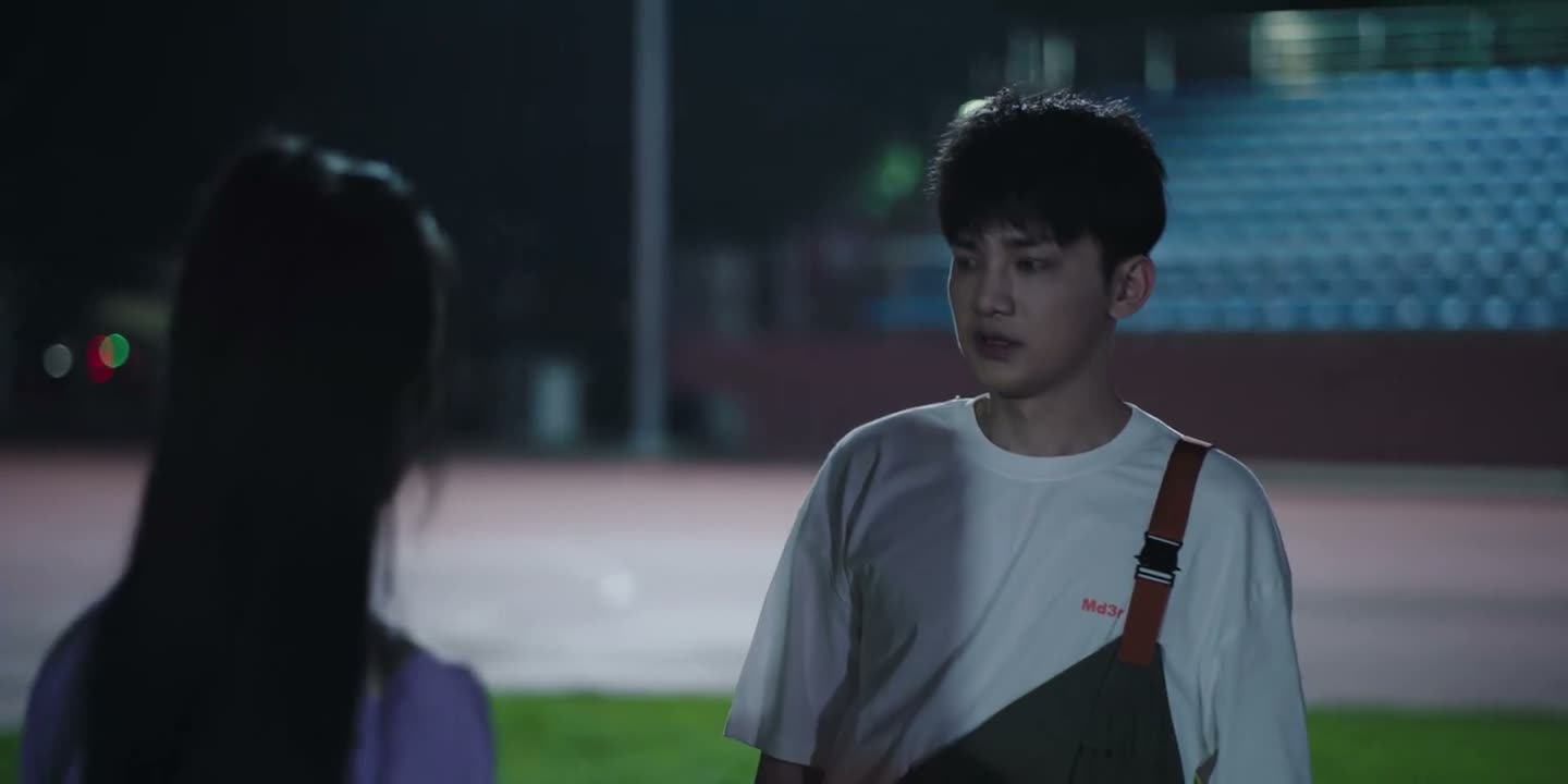 李外告诉我你有苦衷