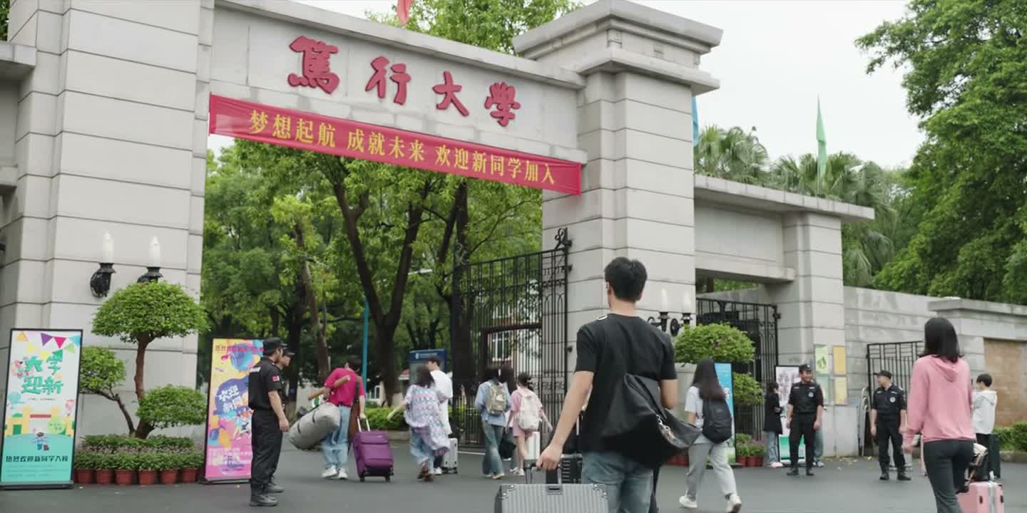 你太磨叽了 妈 你真是