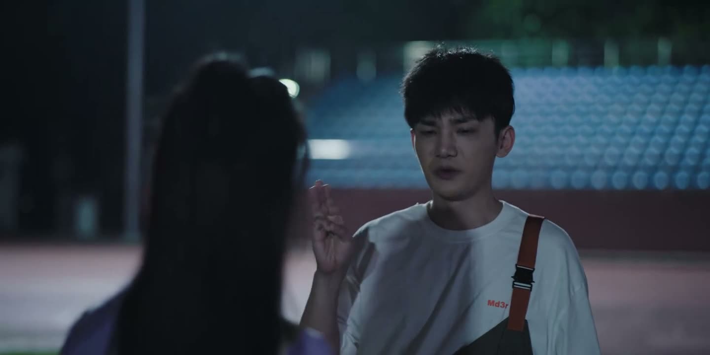 我表妹绝对是我血浓于水的亲人