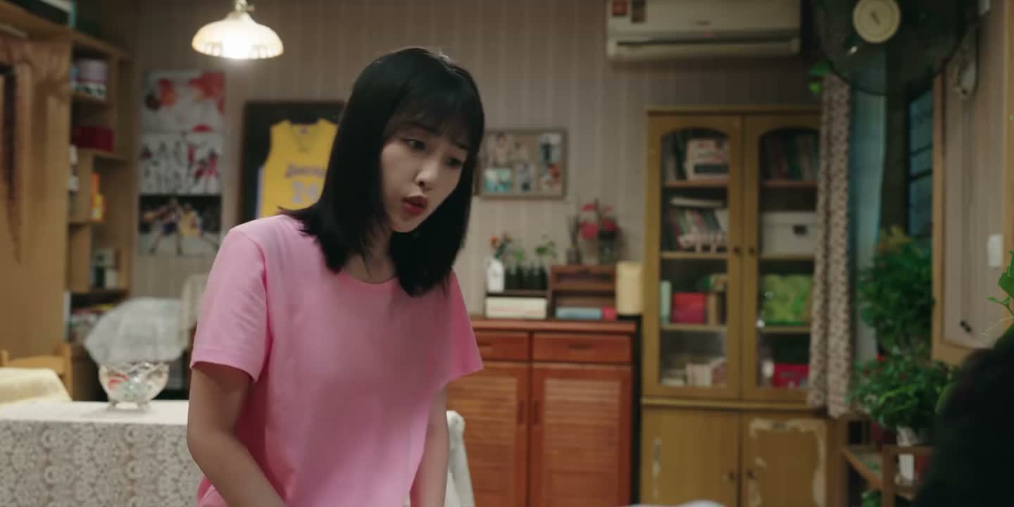 我跟你说正经事呢