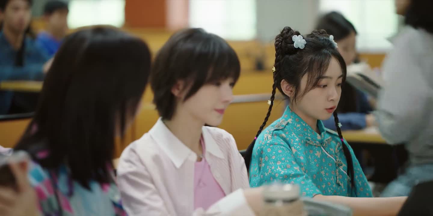 要不是我妈非让我报农学
