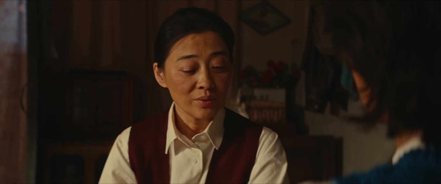不要委曲求全
