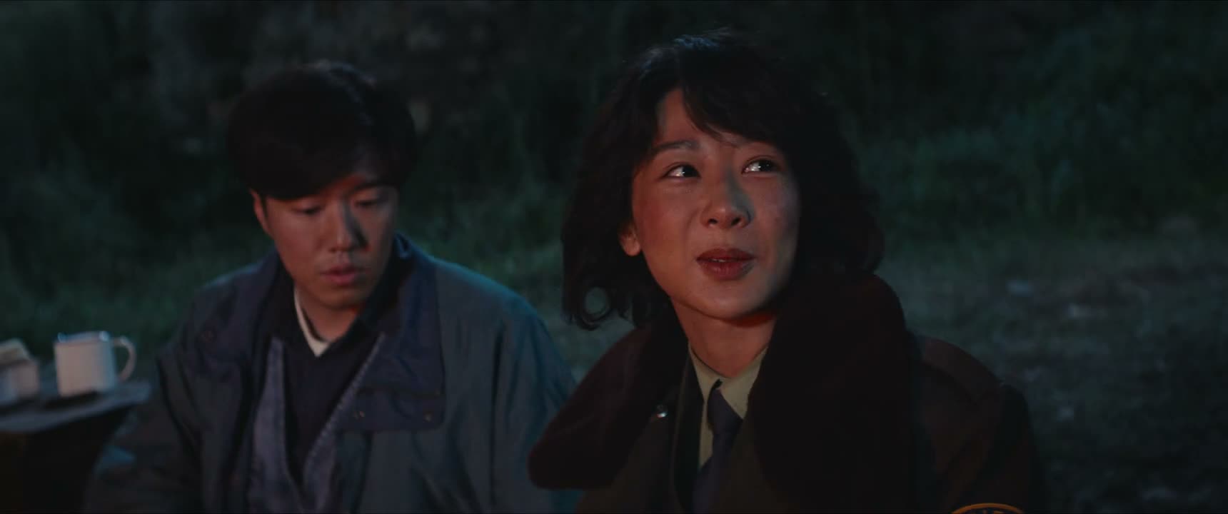 还给你吧 我要 我要