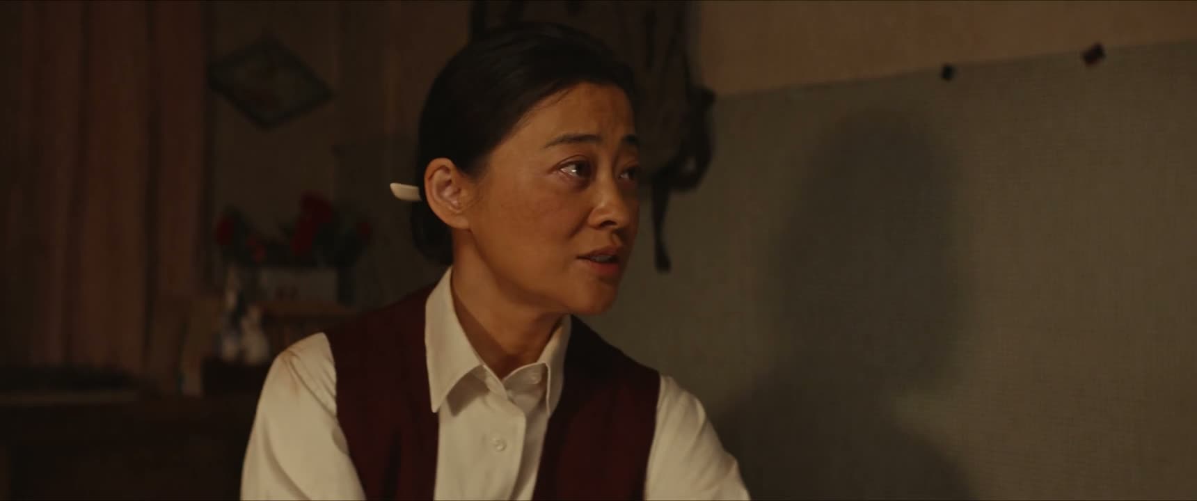 可是迟早会 谈到那一步的