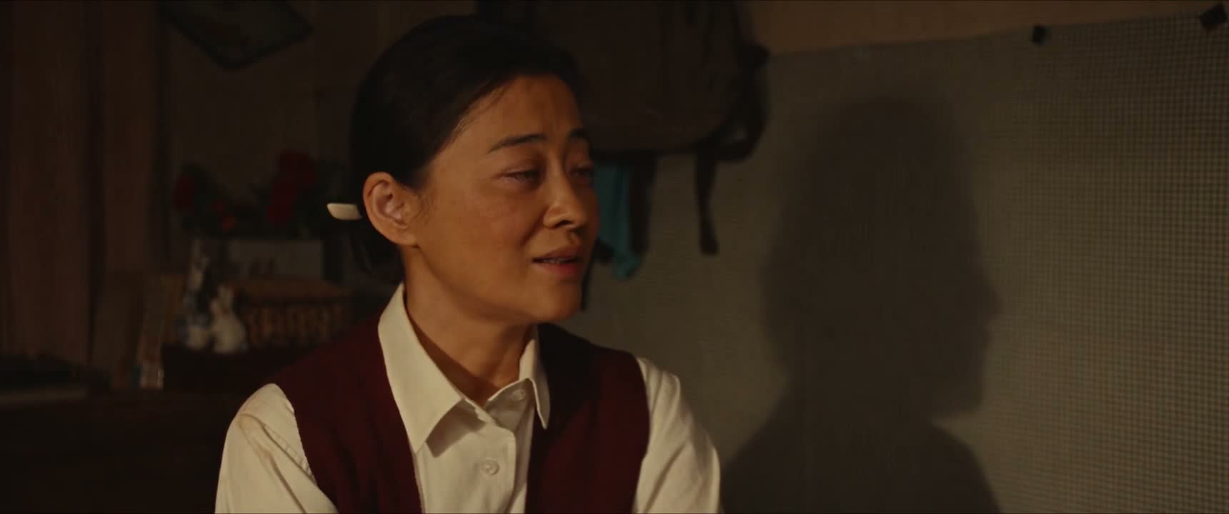 两个人能不能 相看不厌