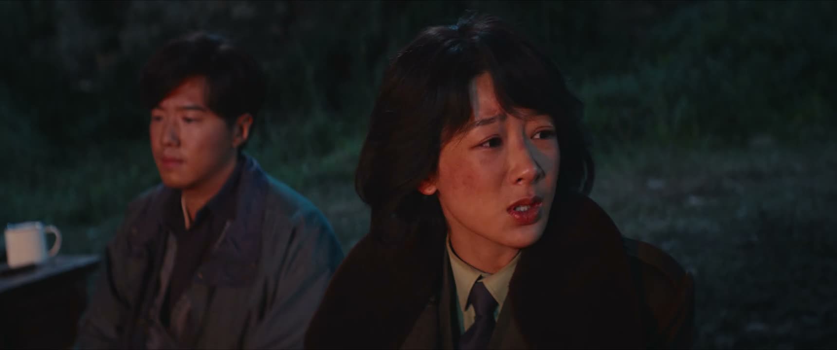 那你就真的 打一辈子光棍了