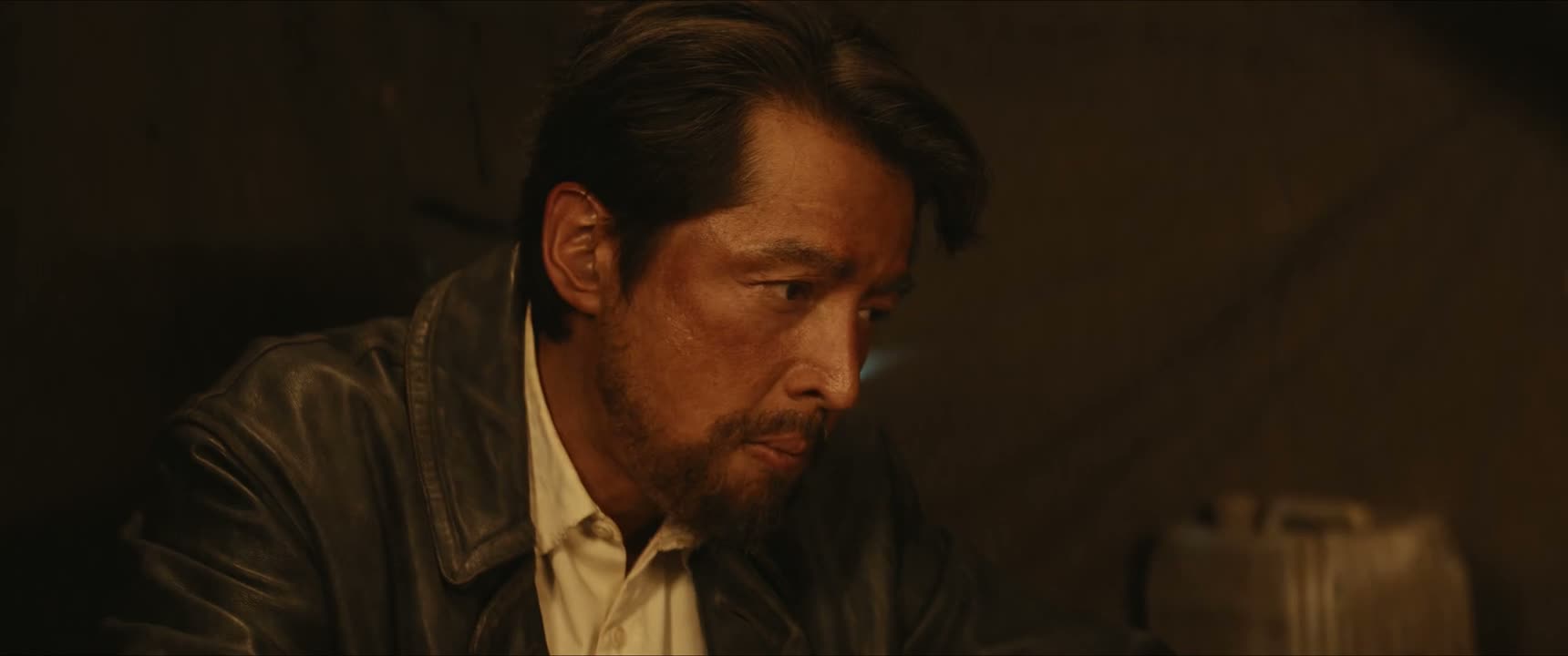 无路可走 那就不走