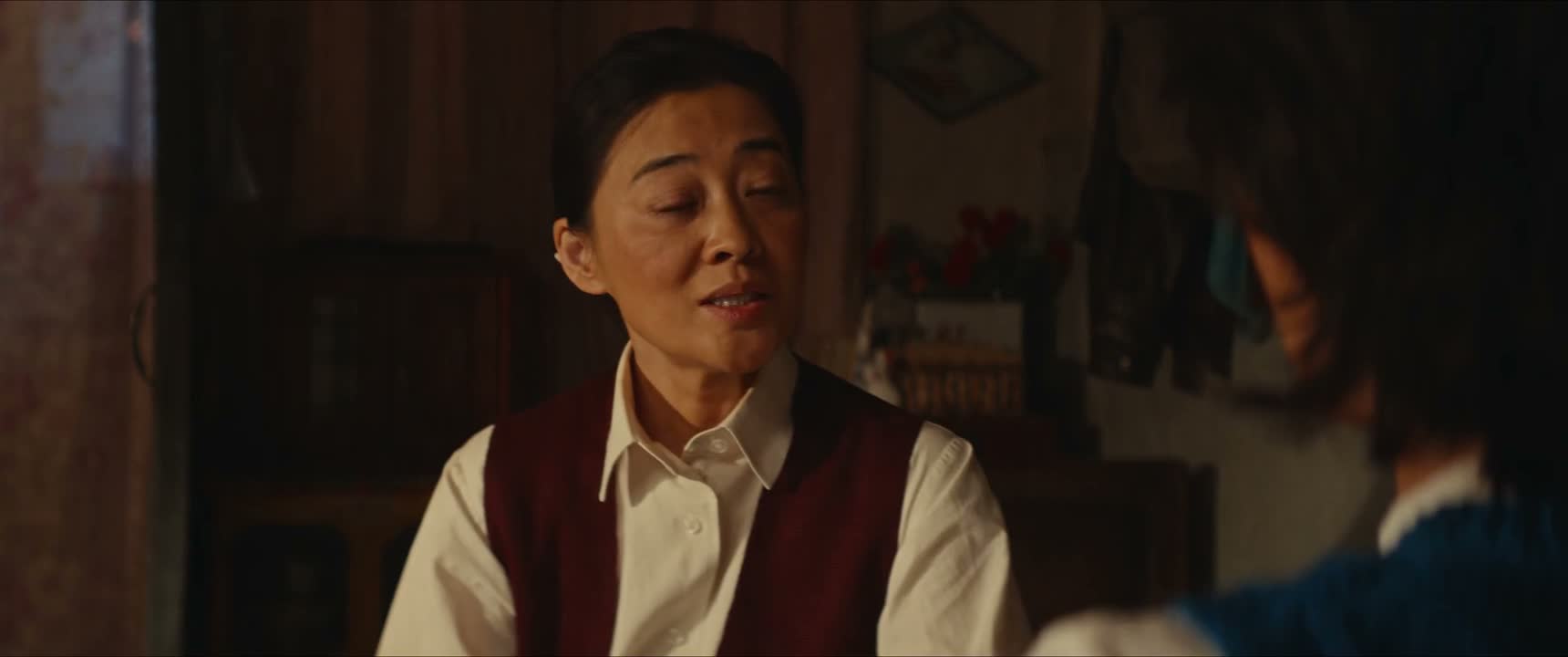 相信自己值得被喜欢