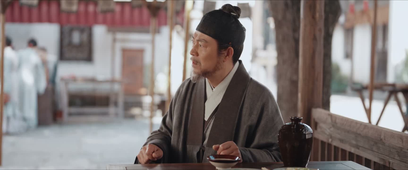不然咱们兄弟都没的做