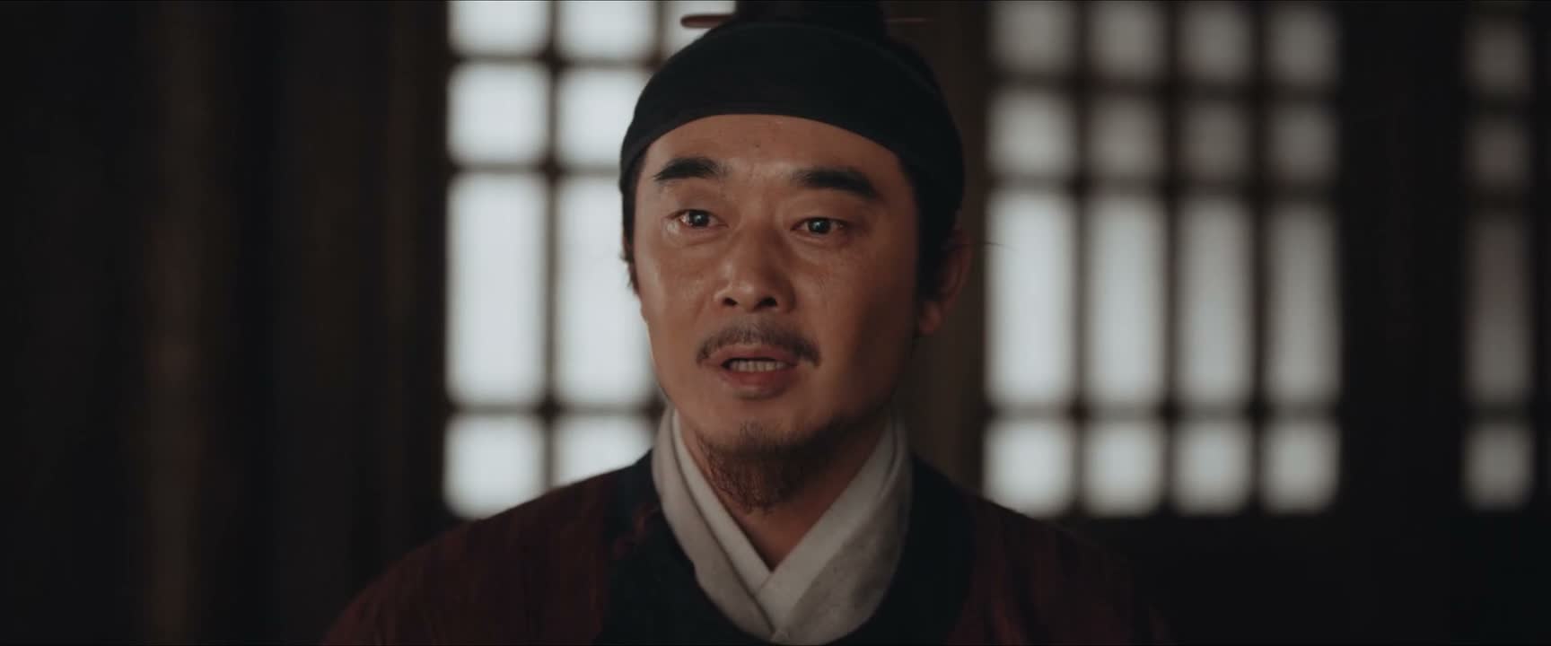好一个伶牙俐齿的丫头