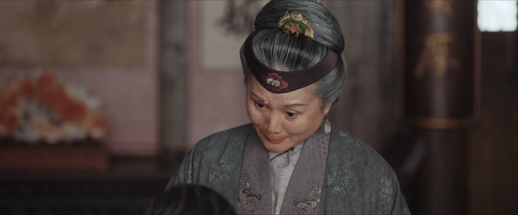 何须求啊