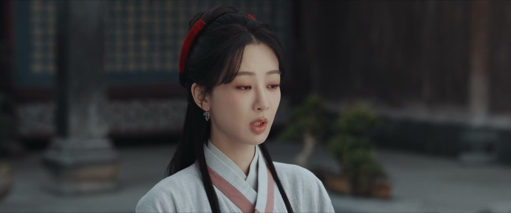 既然往上不成 我便想着