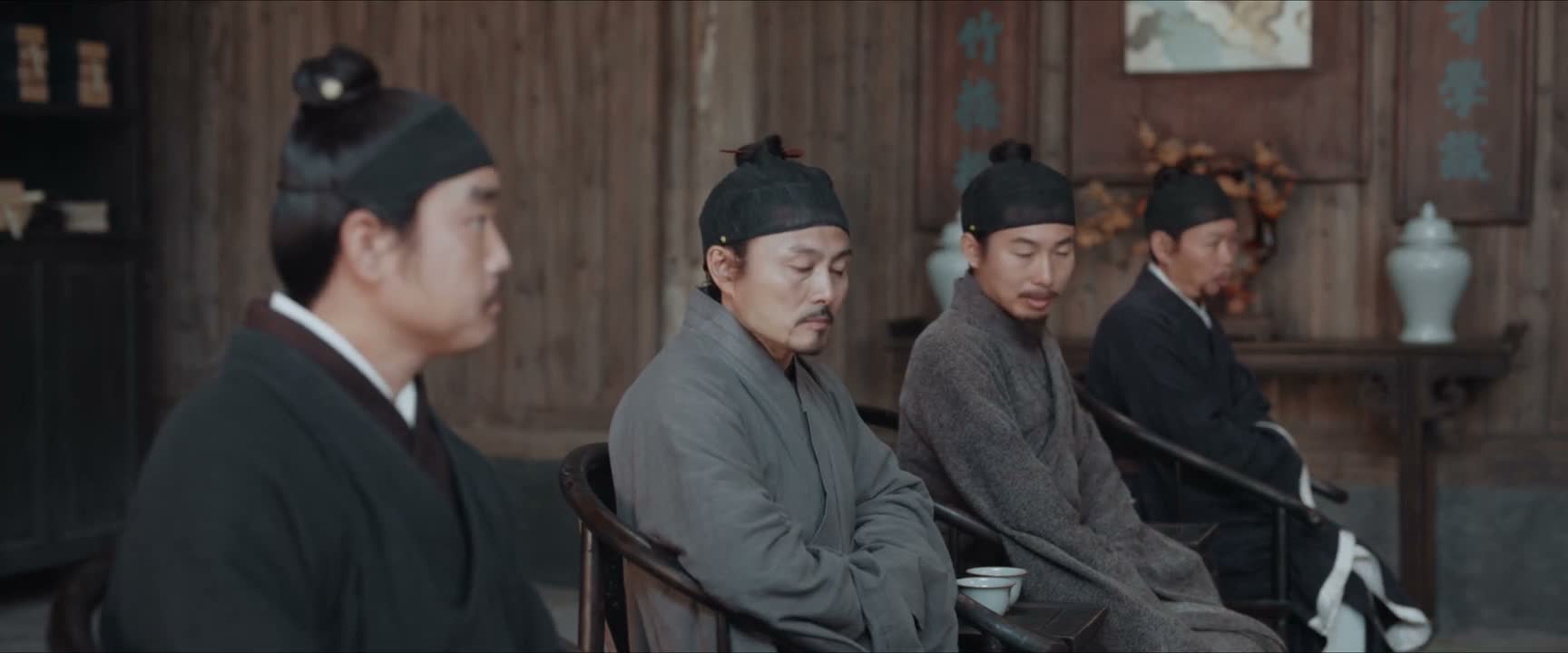 精益求精乃制墨之本