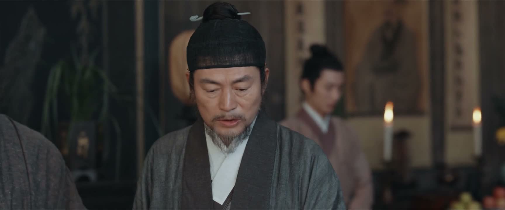 就不能埋没人才