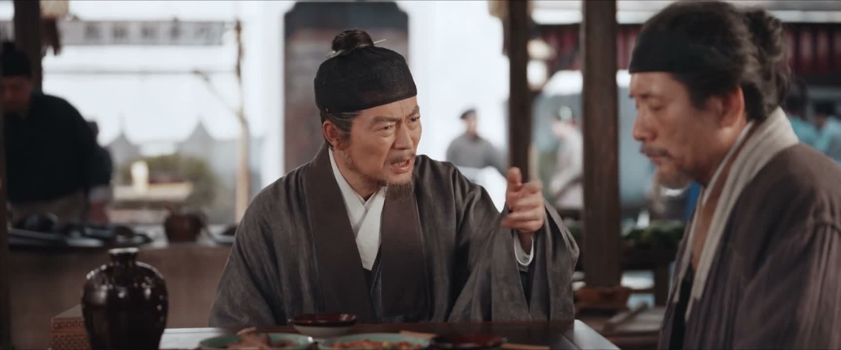恐怕连你我都自叹不如