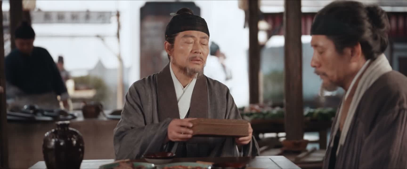 恐怕是李老八你啊