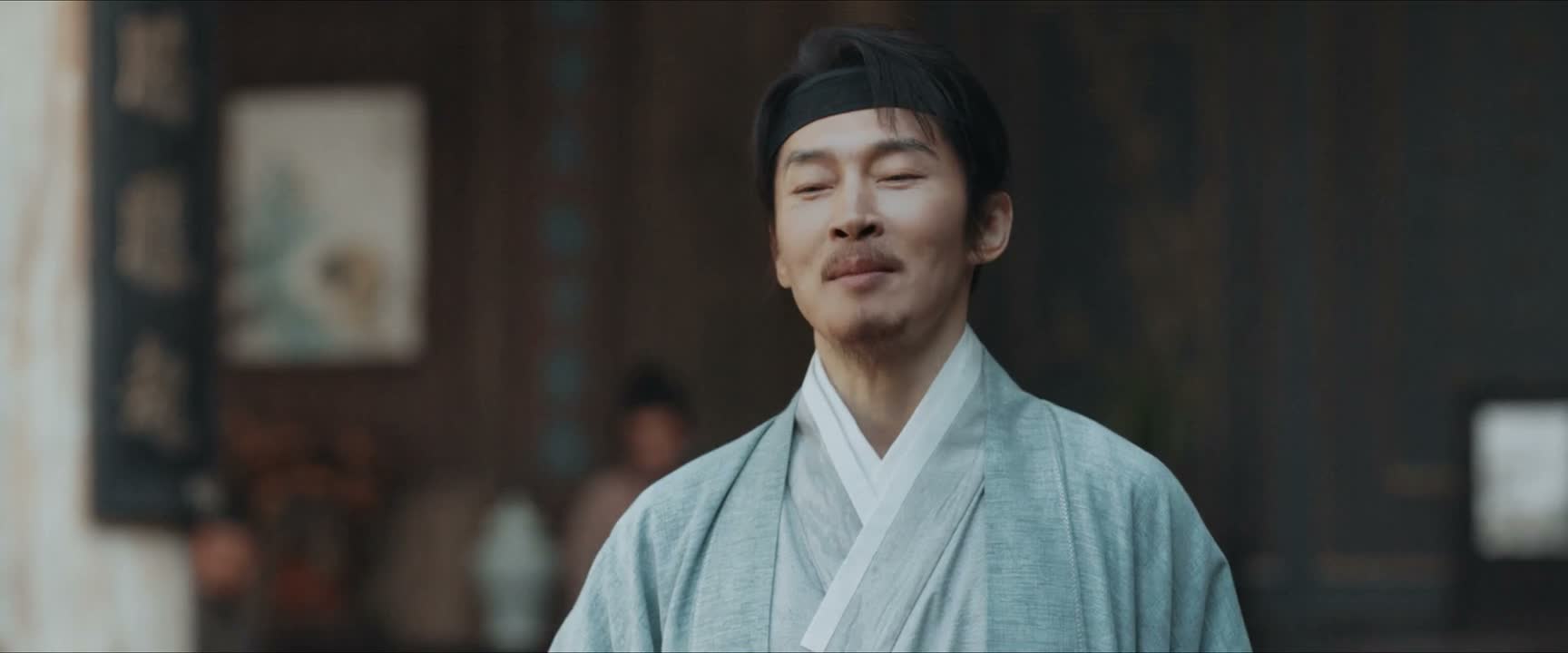 没事 给他们看看