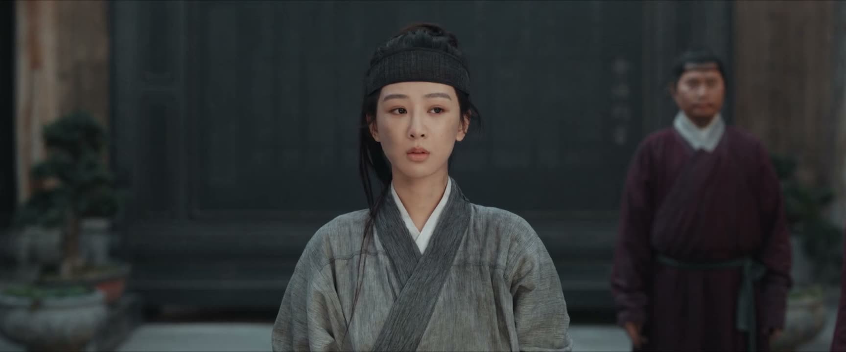 墨方不能流入外姓