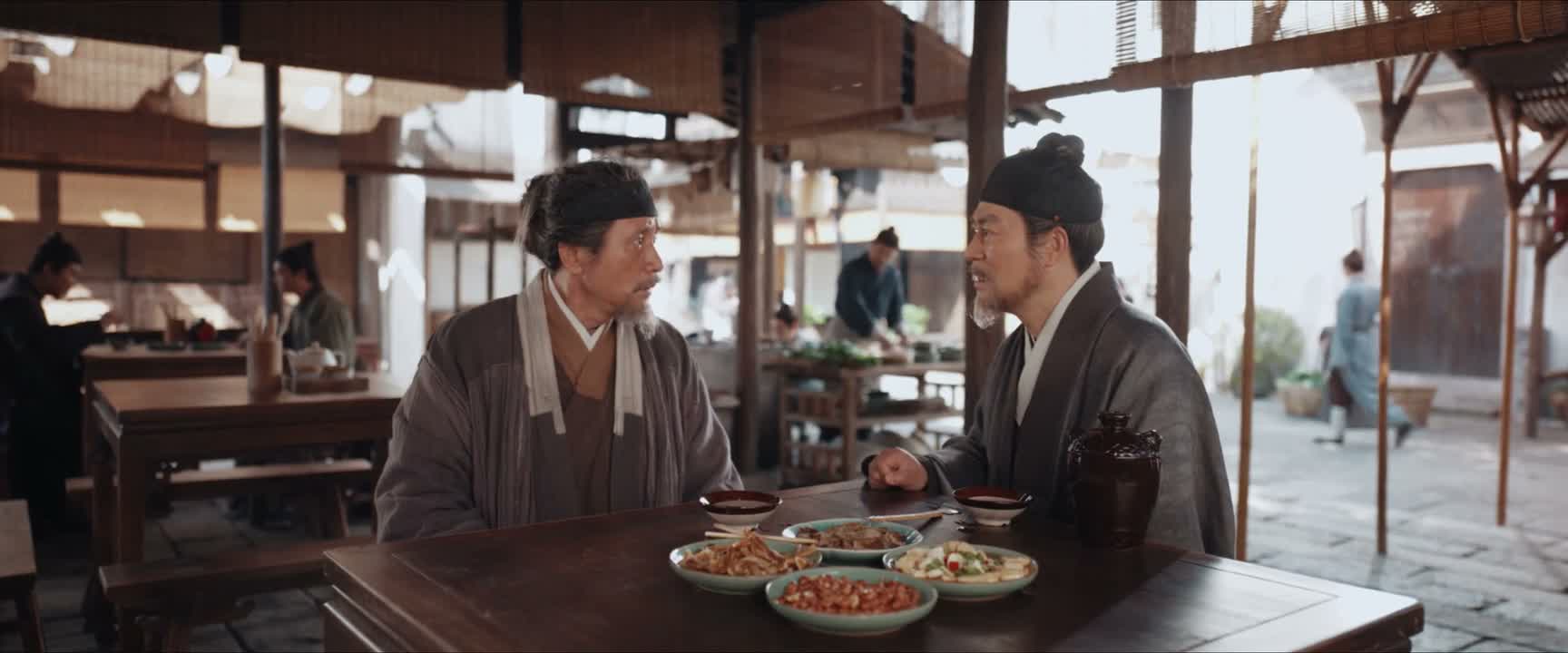 那你为什么不拦着她点呢