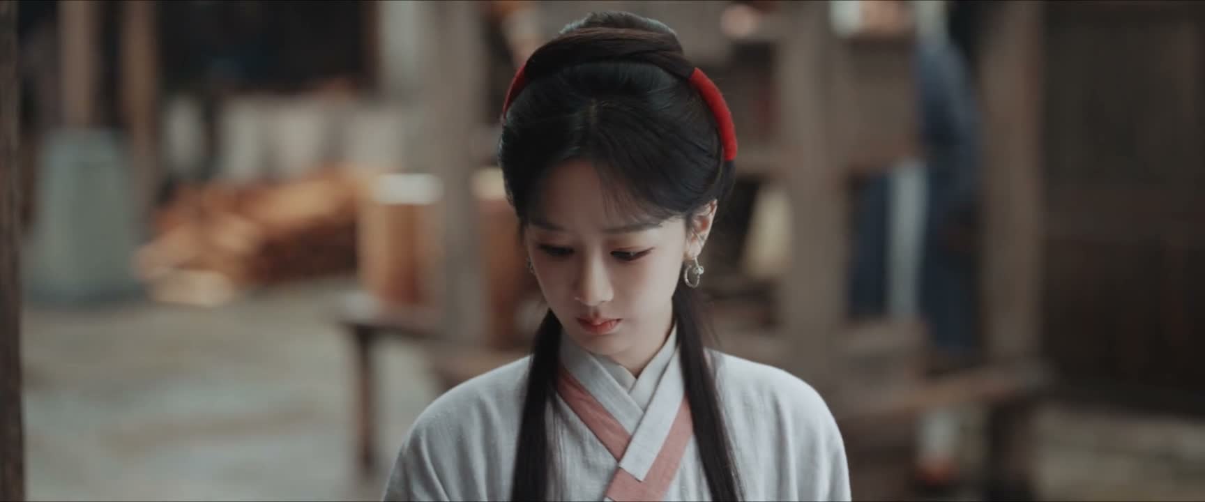 哪受得住一直用好墨呀