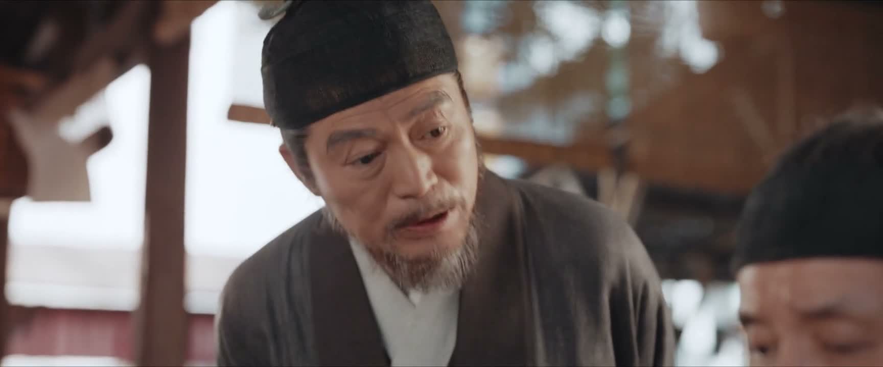 你钉齿铭誓 你不可以制墨