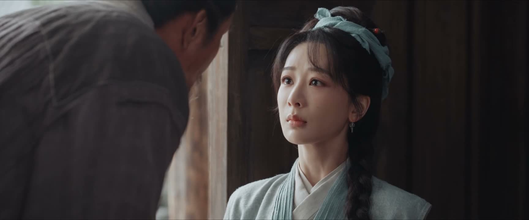 你就死了这条心吧