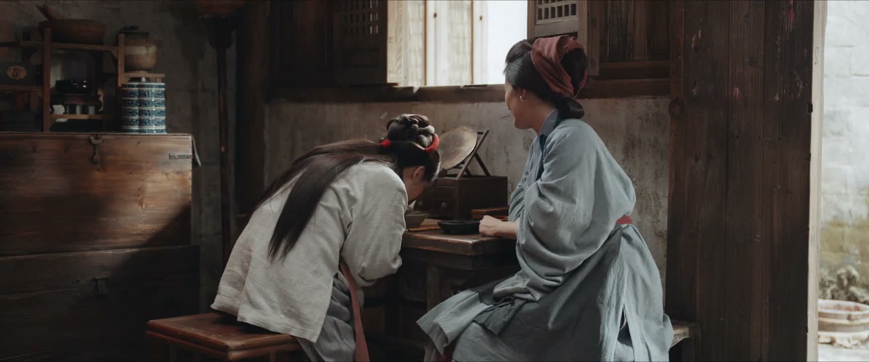 你慢点吃 慢点 慢点