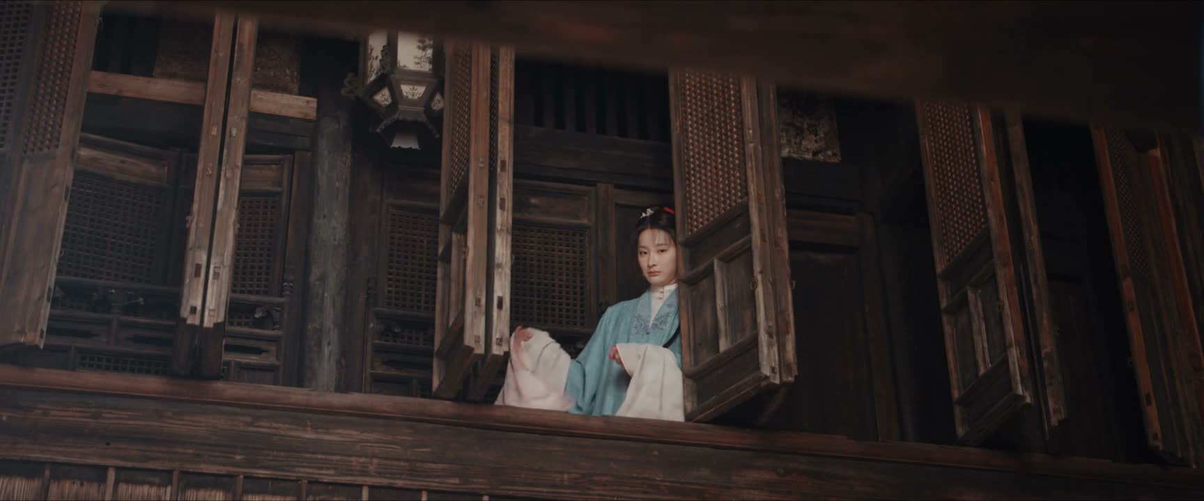 你说 李家这个丫头吧