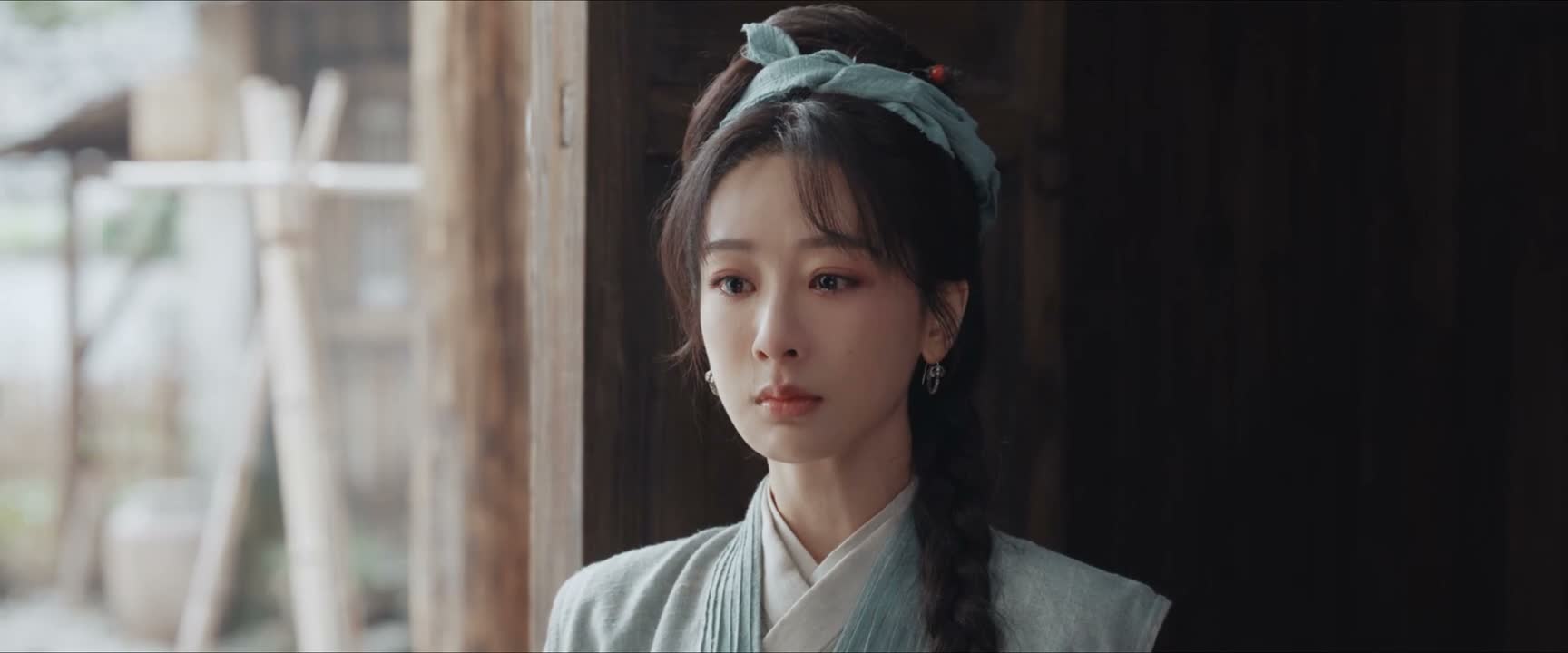 你爷爷因墨生不如死