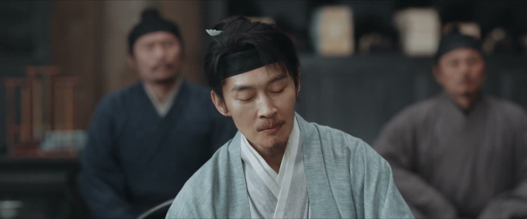 三爷 言之有理