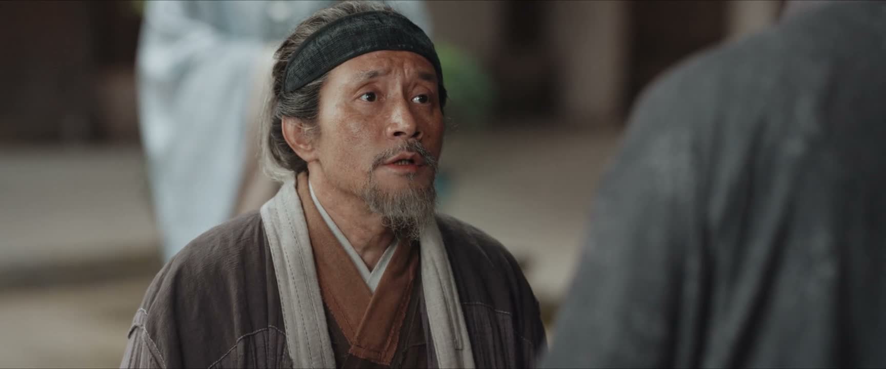 是一时置气