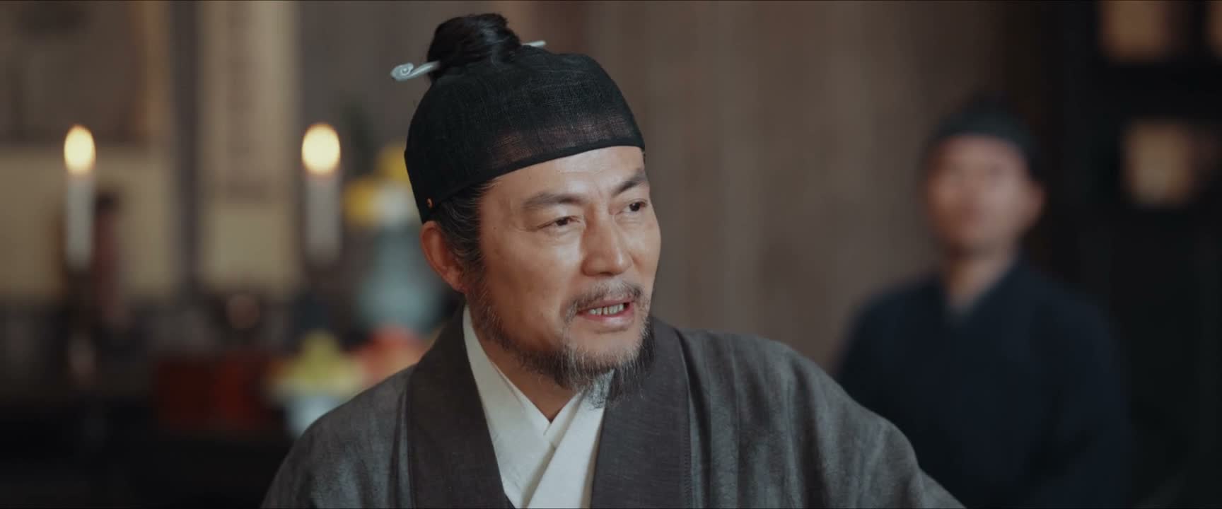 为何做这方制法简单的墨呀