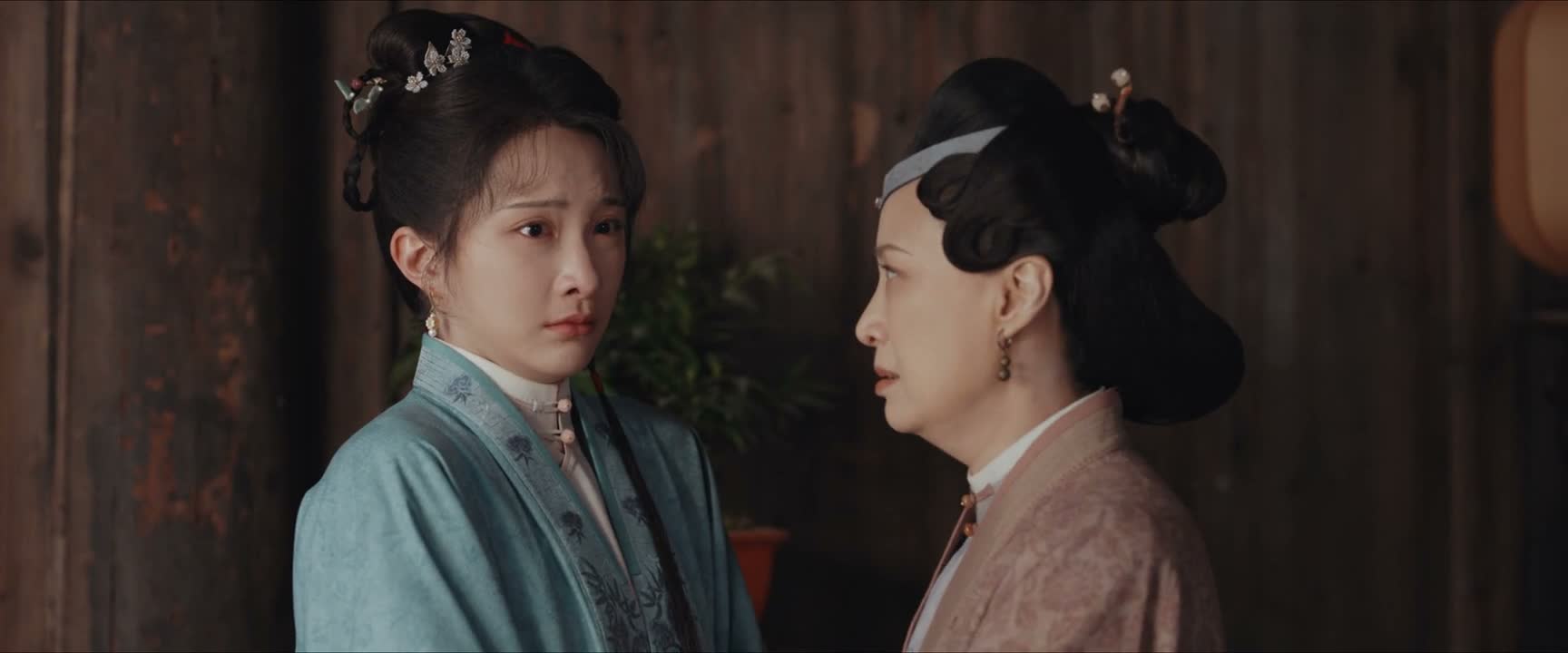 为了我们田家