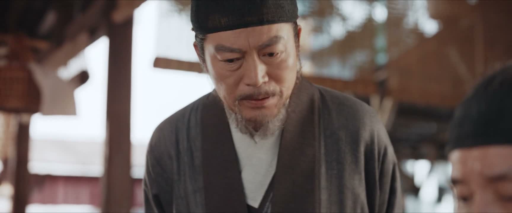 我知道你守规矩