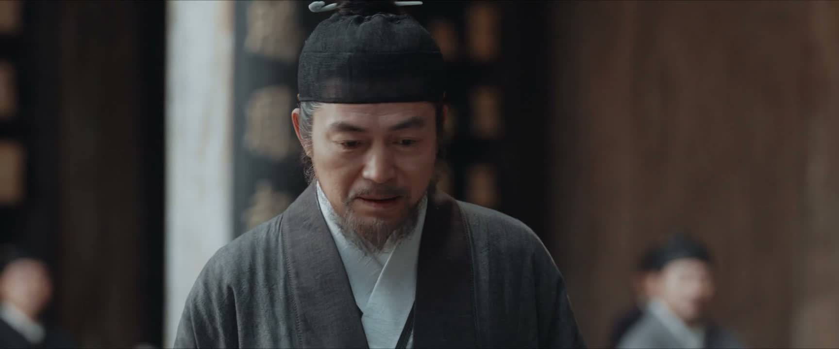 也不过如此 那既是如此