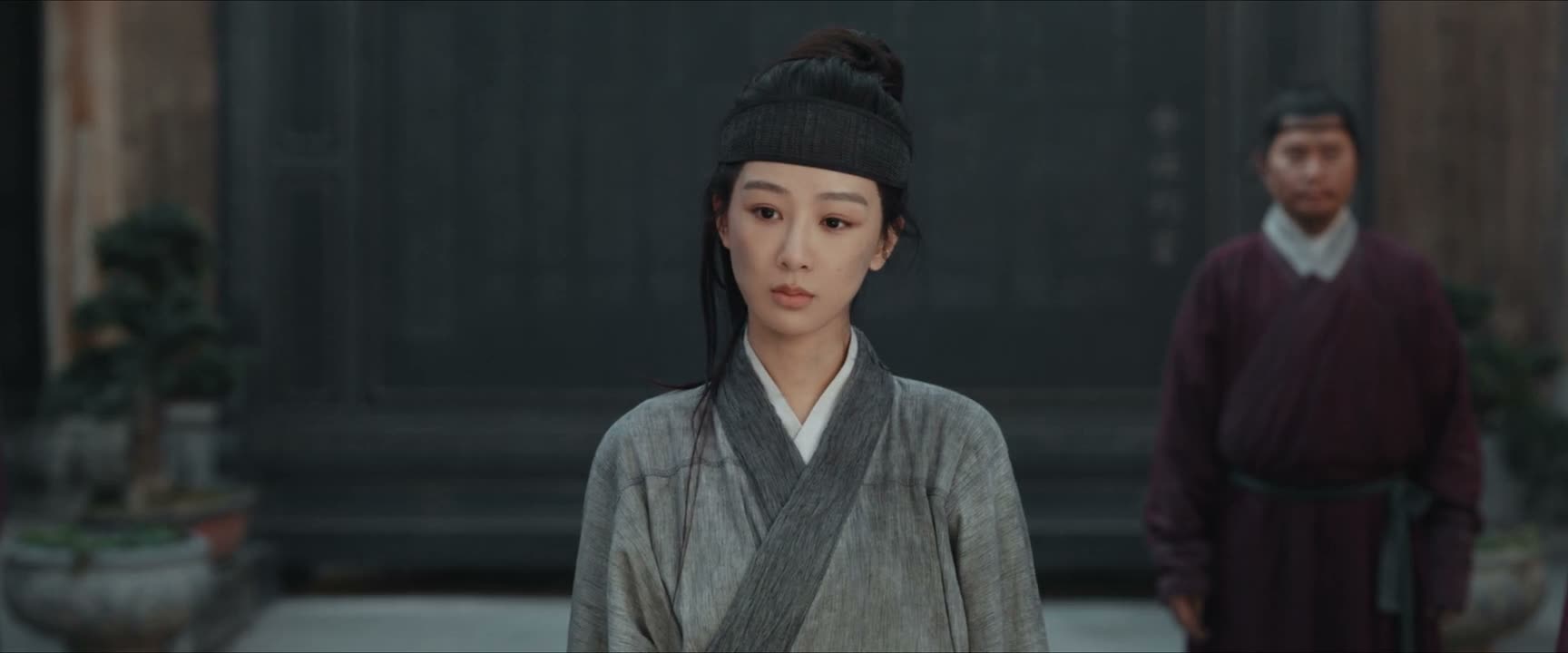 这忘恩负义呀