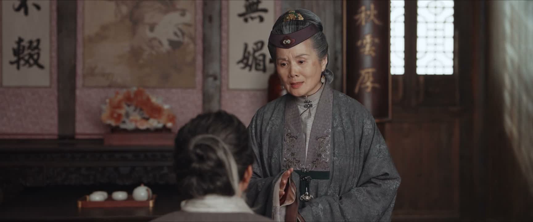 这些都是往事