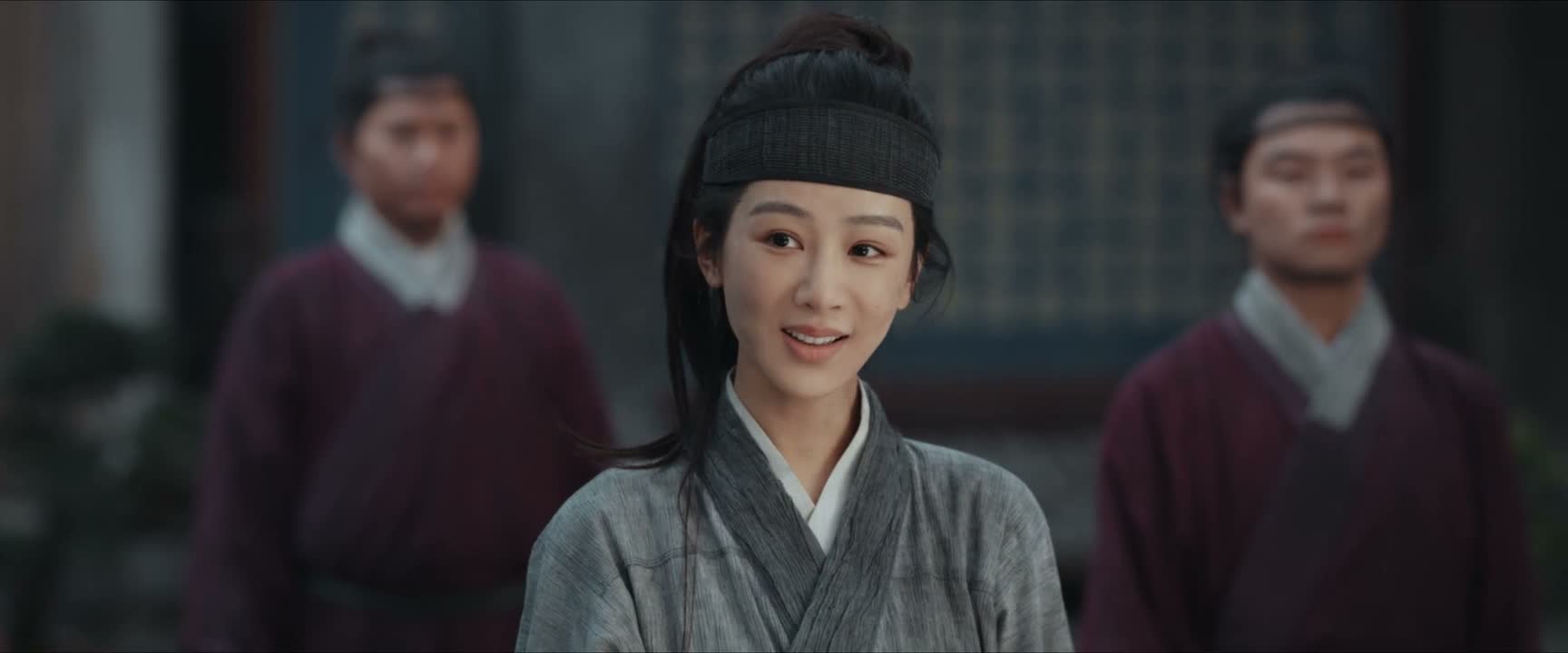 真是自相矛盾