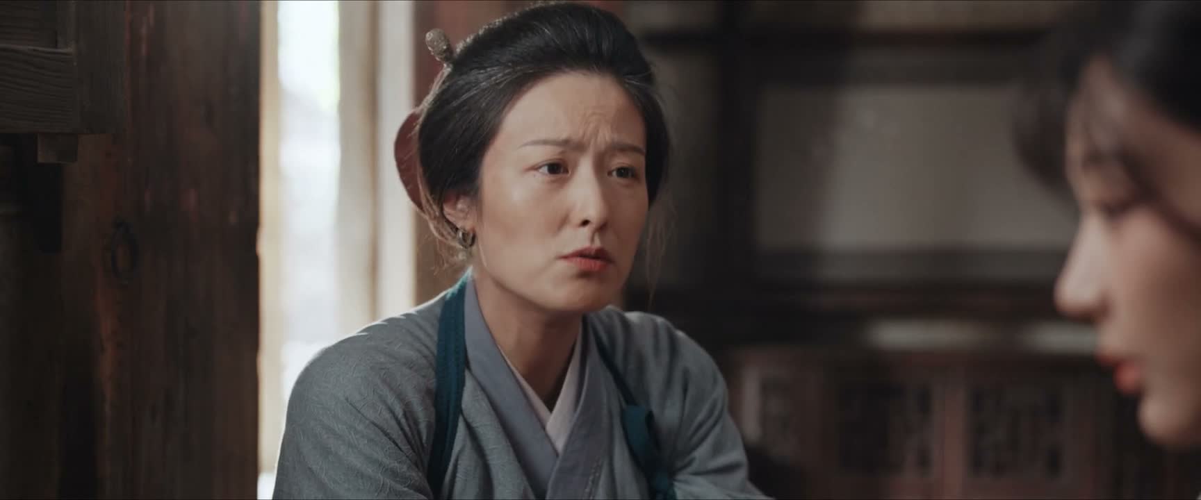 终究还是要给人用的